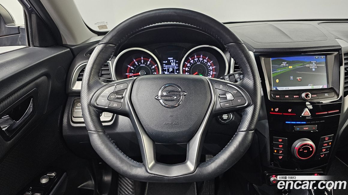 KG_Mobility_Ssangyong TIBOLI 2019