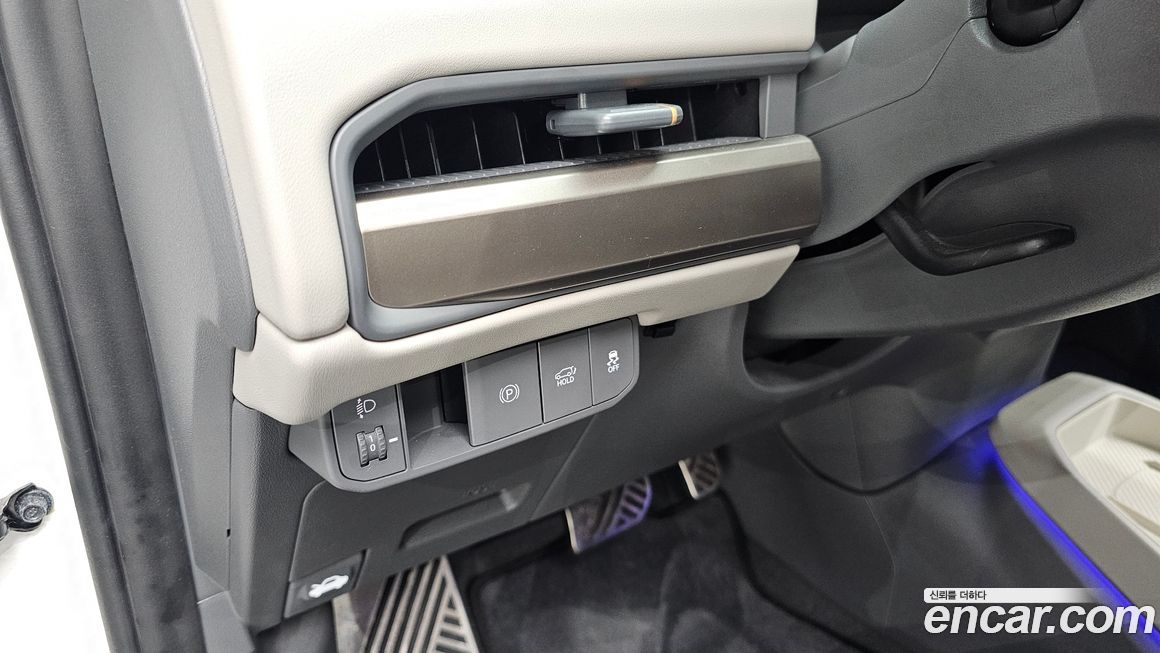 Kia EV3 2025