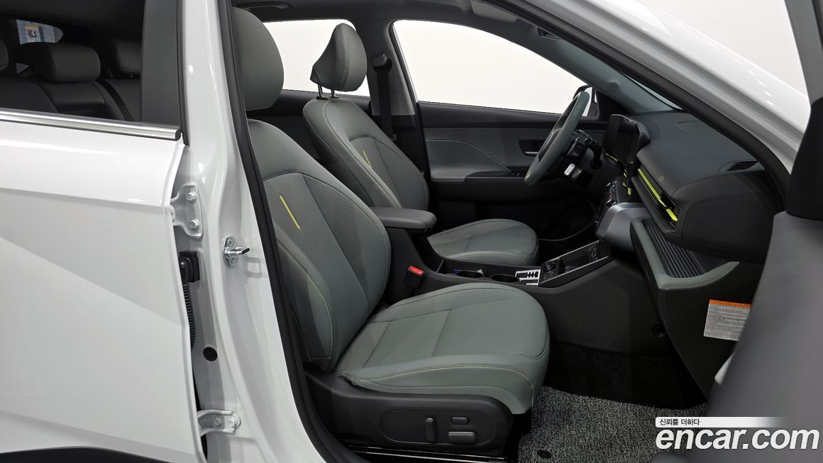 Hyundai Kona 2026