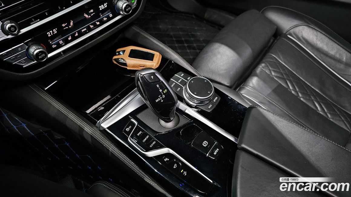 BMW Gran Turismo 2021