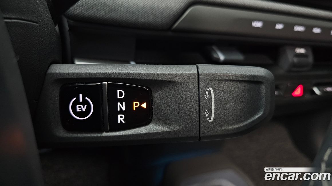 Kia EV3 2025