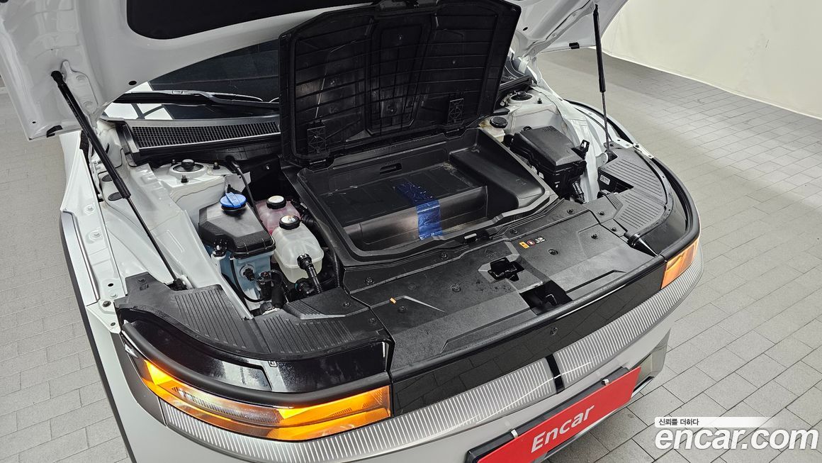 Hyundai Ioniq5 2023