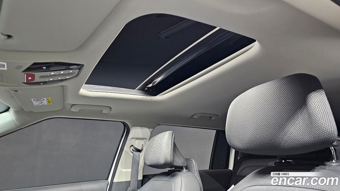 Kia EV3 2025