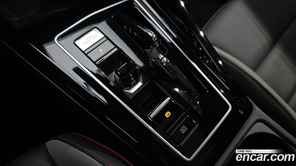 Volkswagen Golf 2024