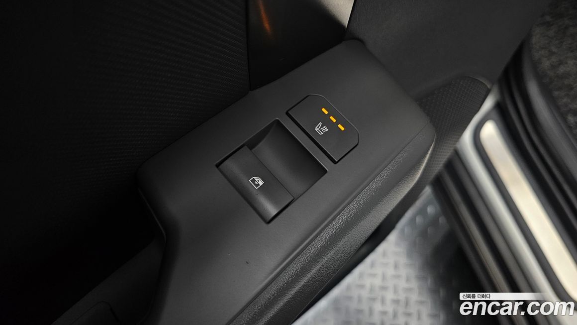 Kia EV3 2025