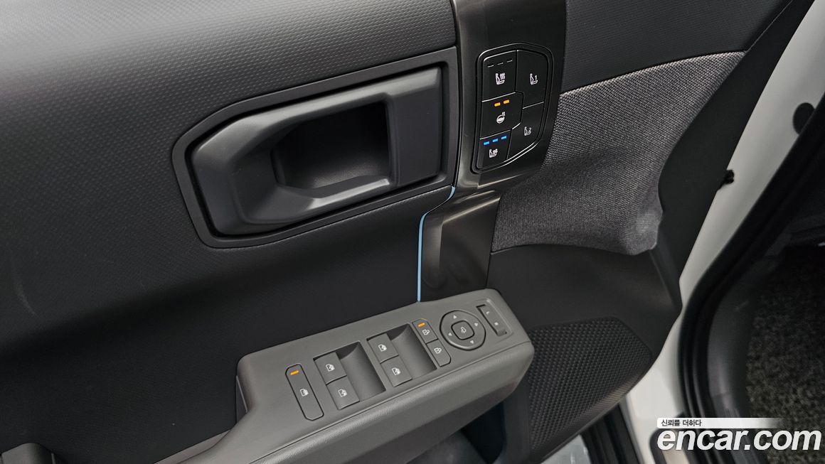 Kia EV3 2025