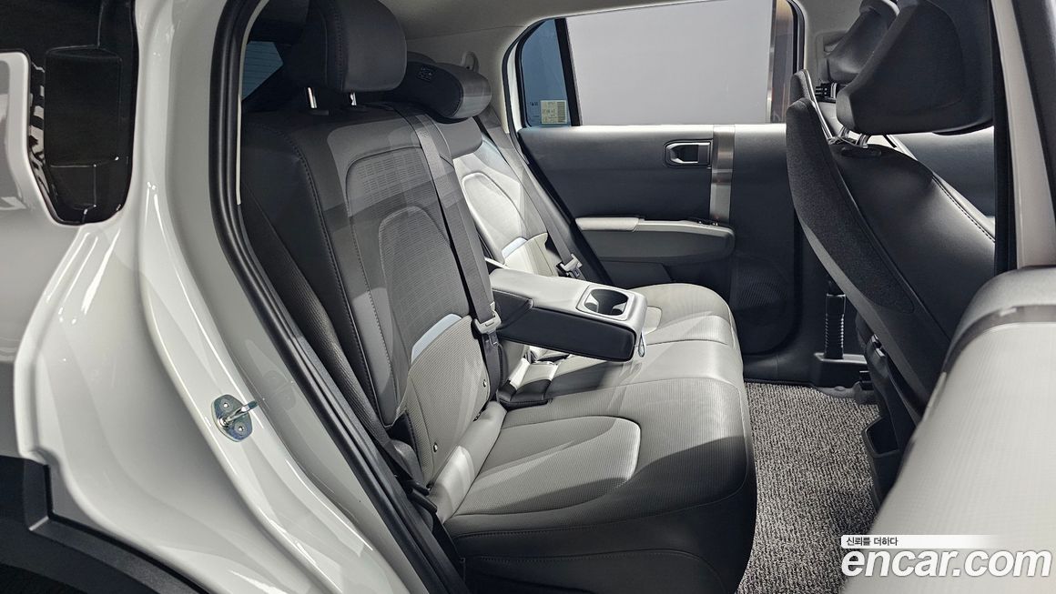Kia EV3 2025