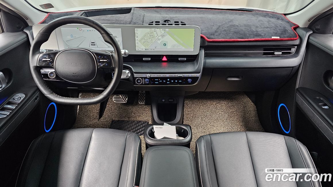 Hyundai Ioniq5 2023
