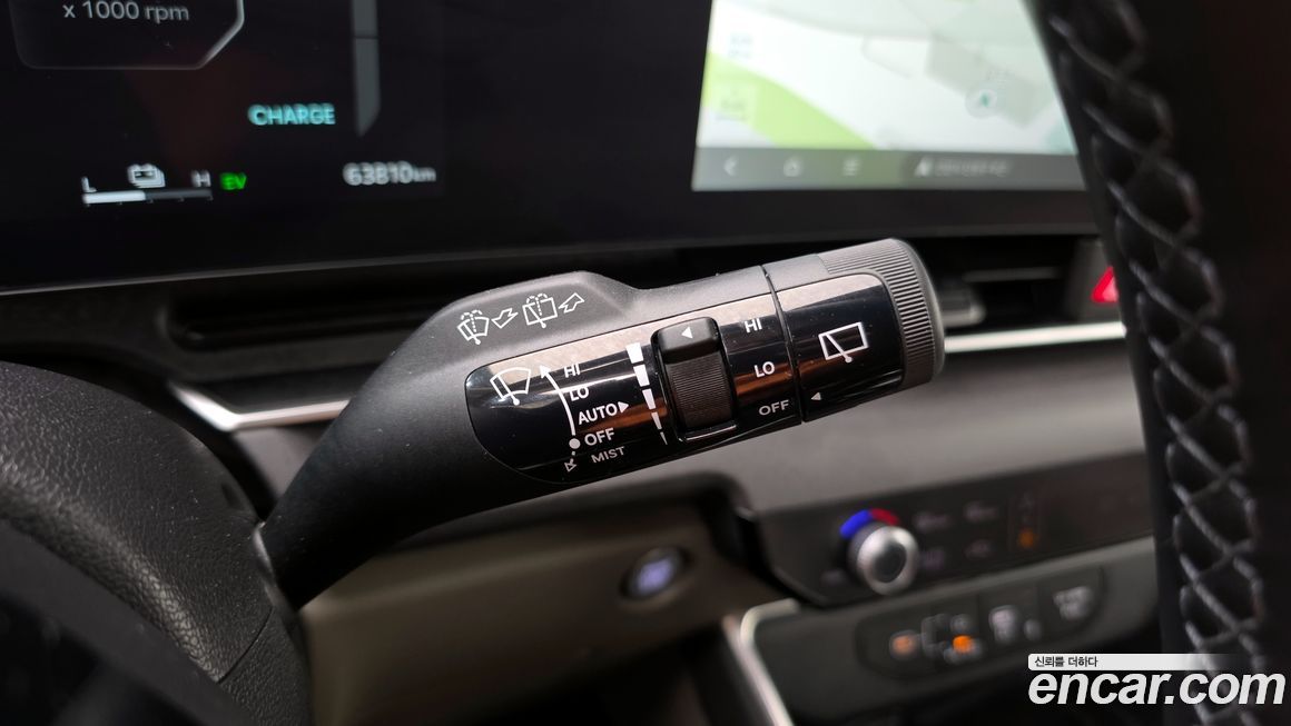 Kia Canival 2025