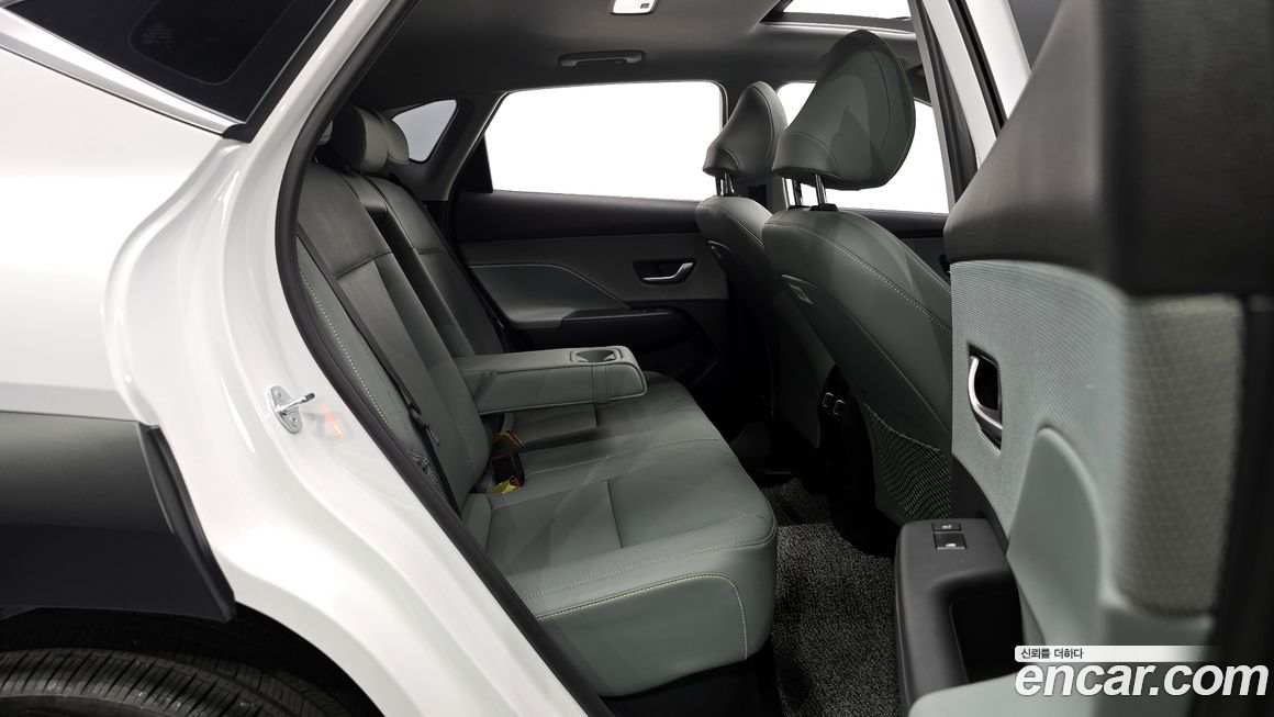 Hyundai Kona 2026