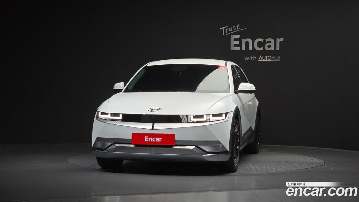 Hyundai Ioniq5 2023