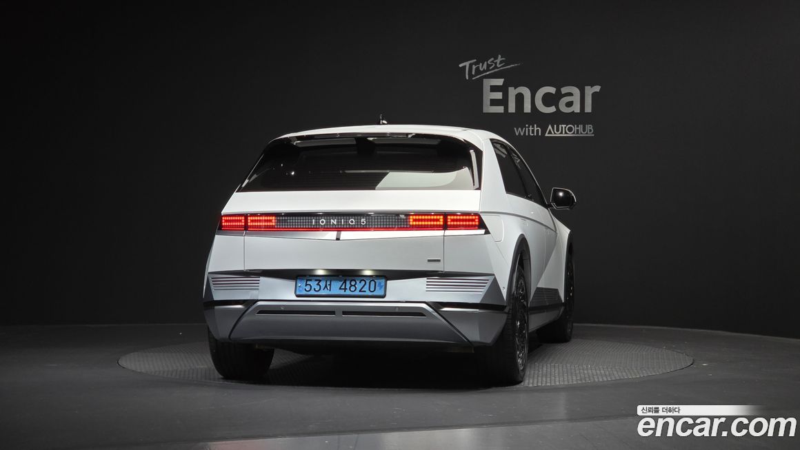 Hyundai Ioniq5 2023