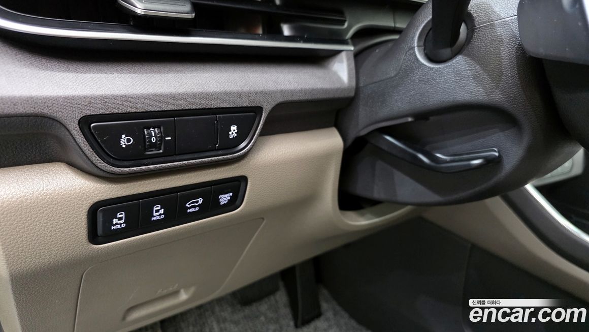 Kia Canival 2025