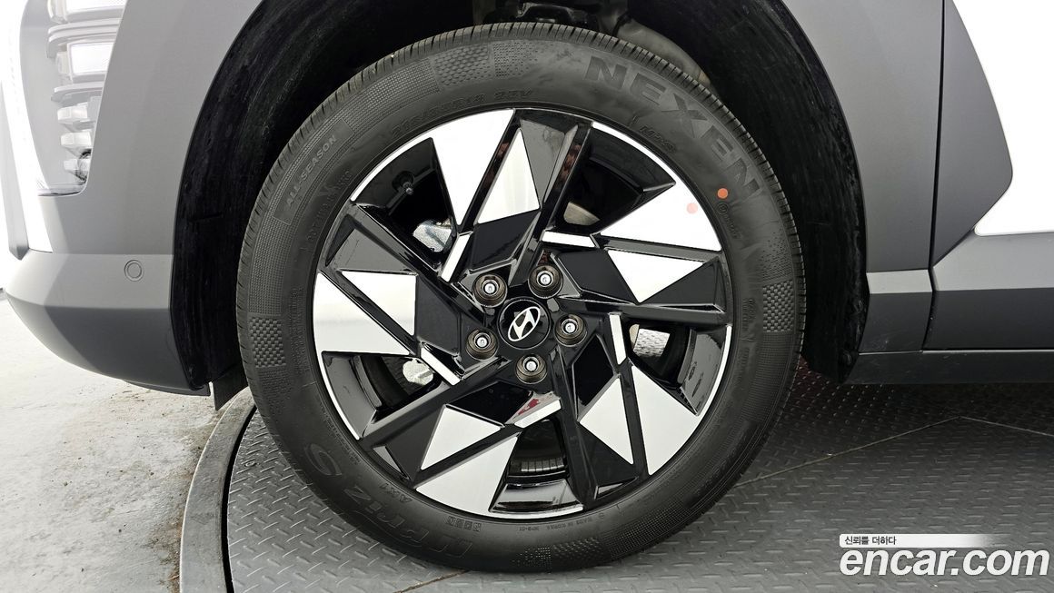 Hyundai Kona 2026