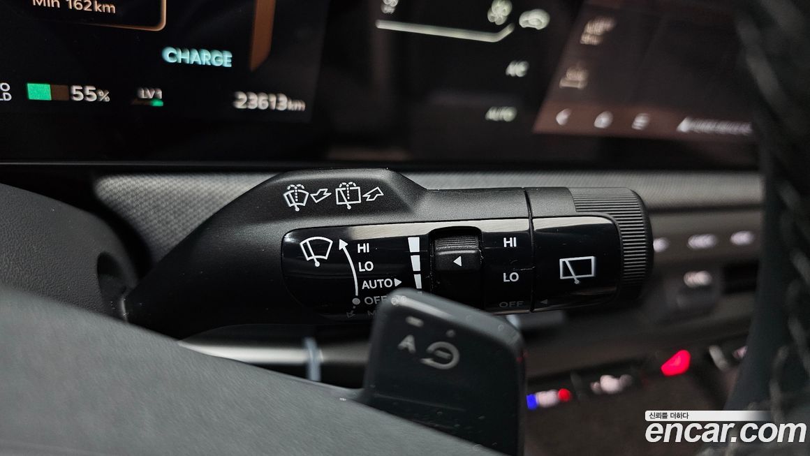 Kia EV3 2025