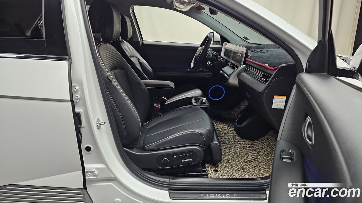 Hyundai Ioniq5 2023