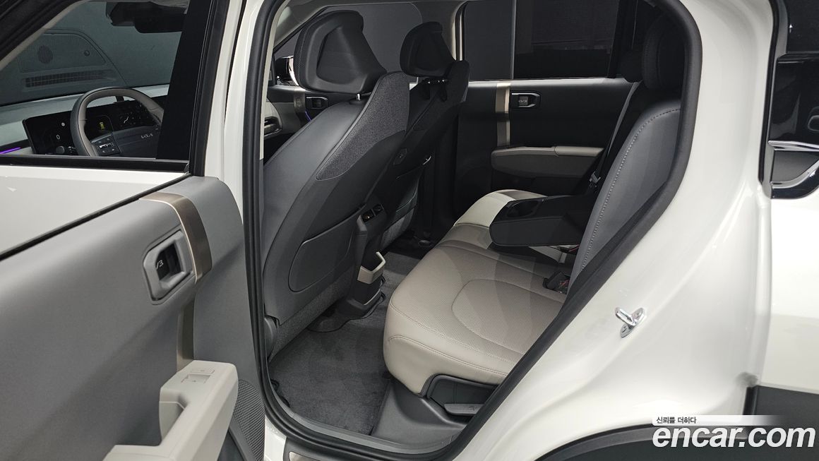 Kia EV3 2025