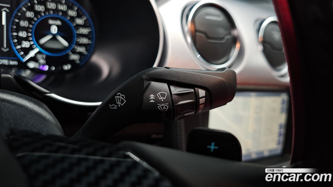 Ford Mustang 2023