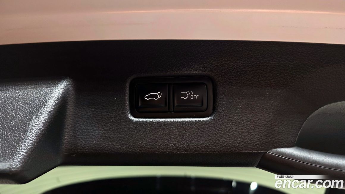 Kia Canival 2025