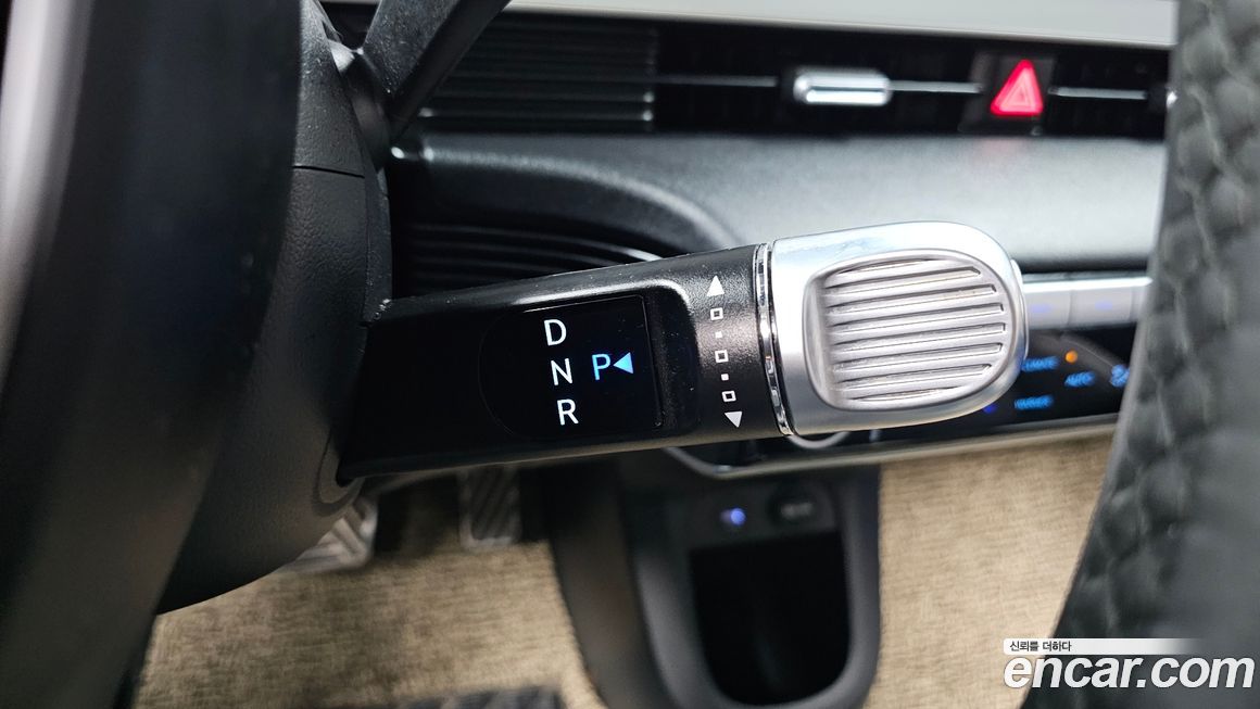 Hyundai Ioniq5 2023