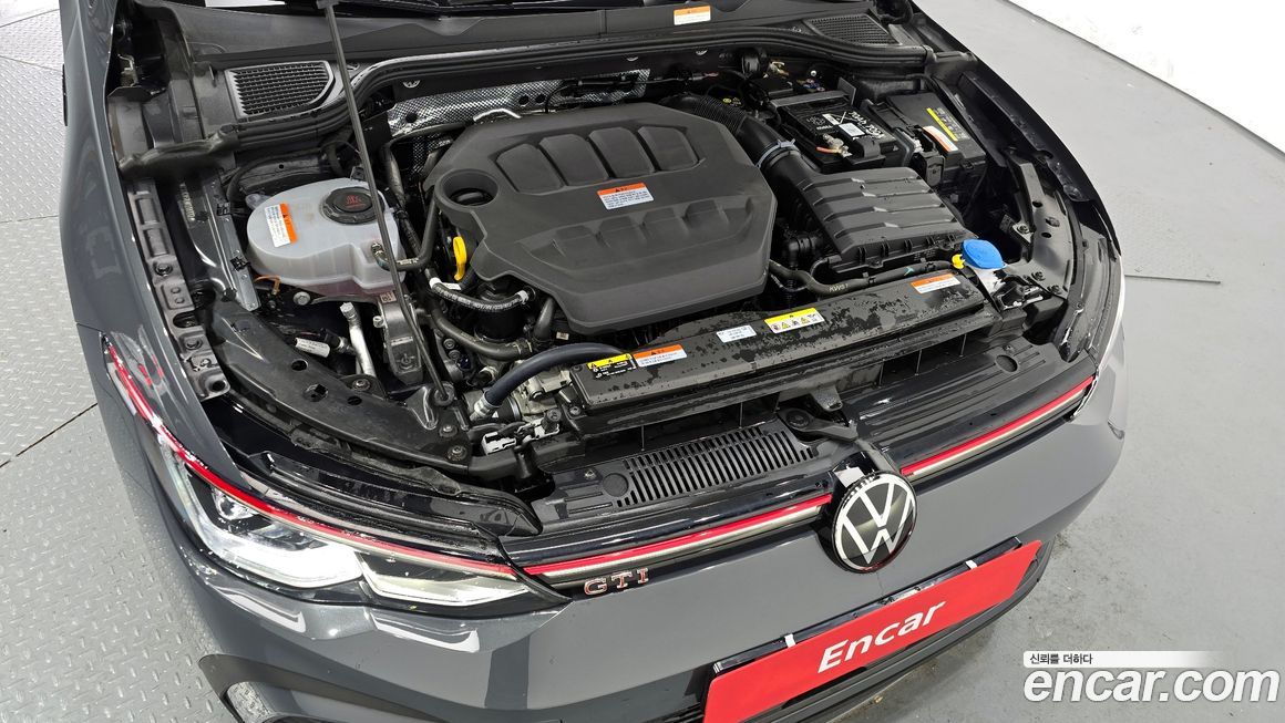 Volkswagen Golf 2024