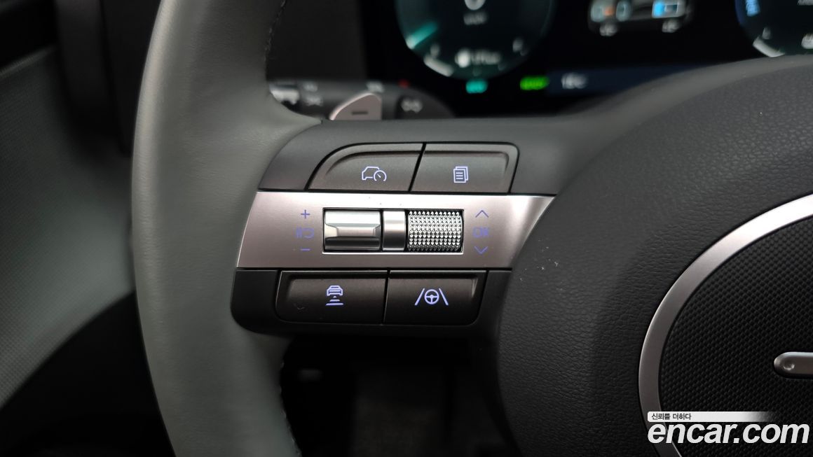 Hyundai Kona 2026
