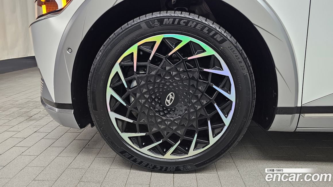 Hyundai Ioniq5 2023