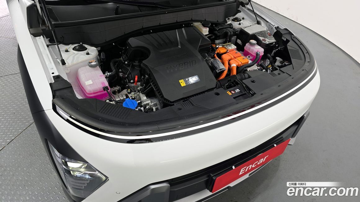 Hyundai Kona 2026