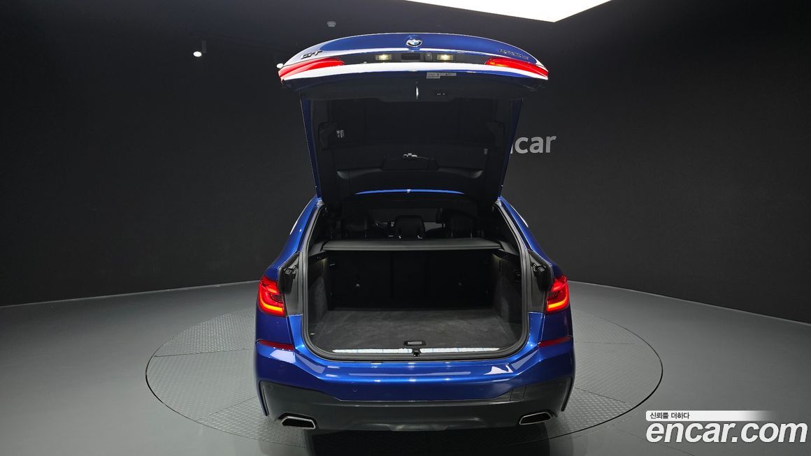 BMW Gran Turismo 2021