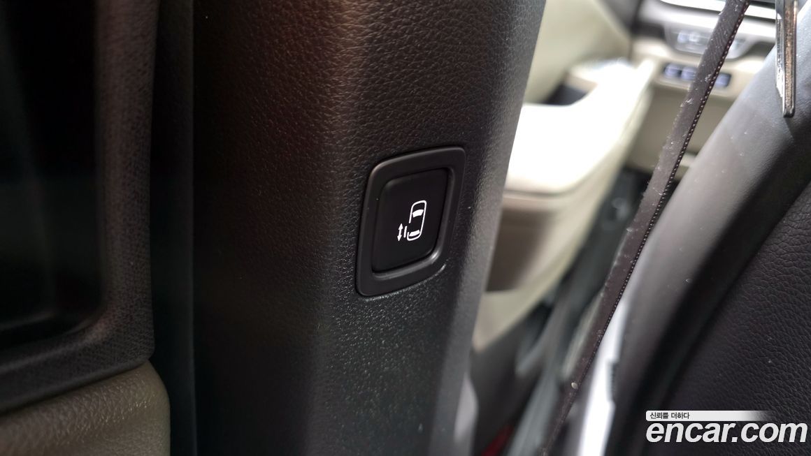 Kia Canival 2025