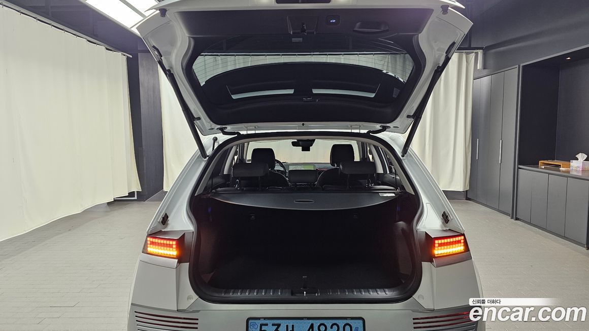 Hyundai Ioniq5 2023