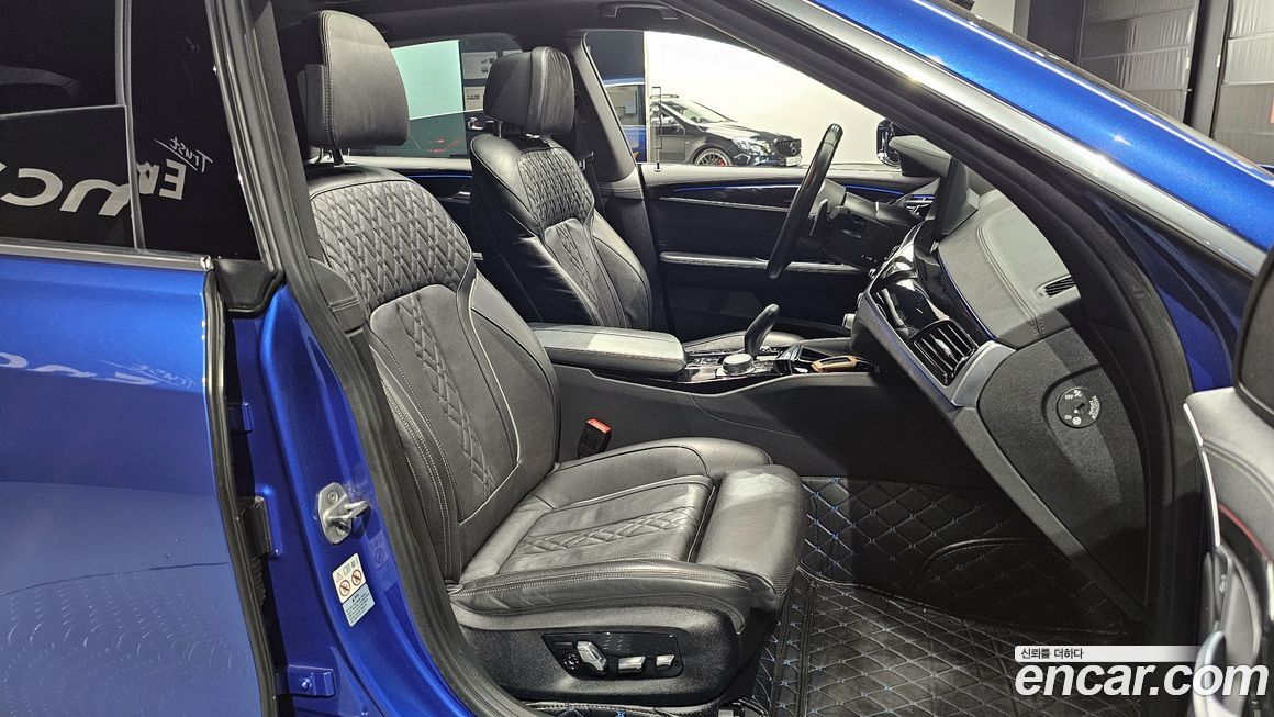 BMW Gran Turismo 2021