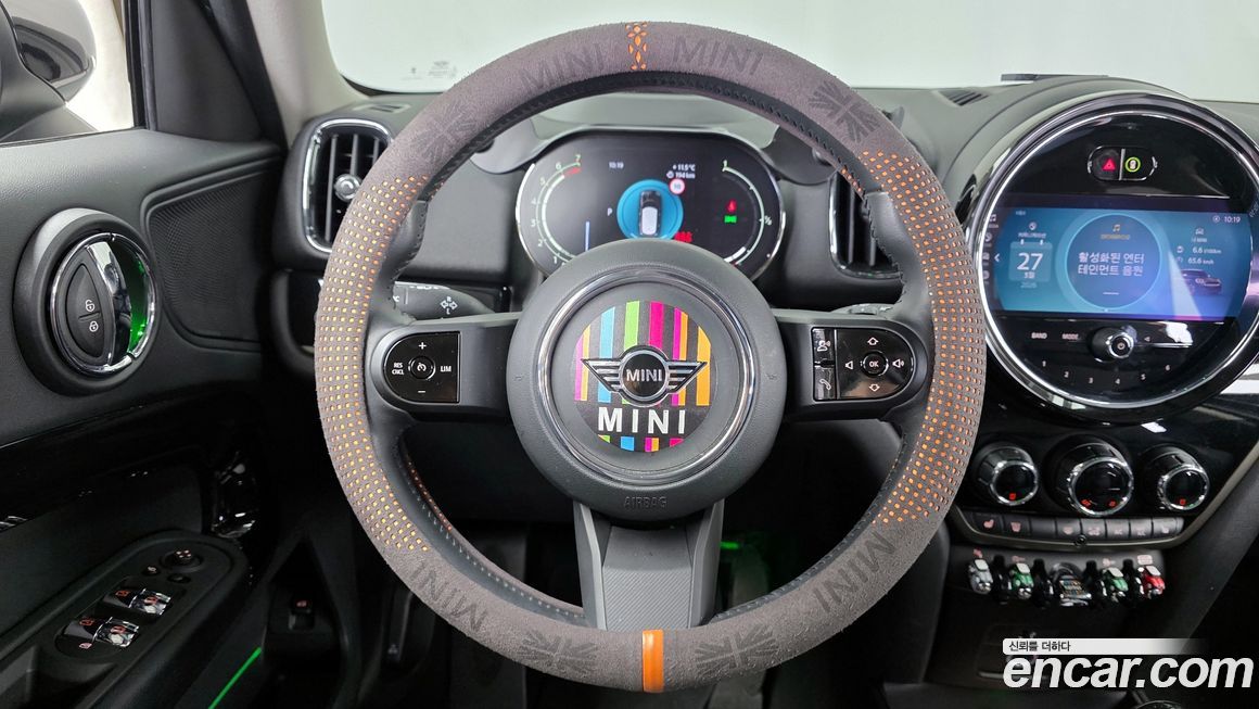 Mini Countryman 2024