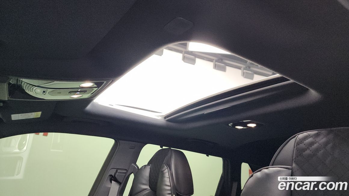 KG_Mobility_Ssangyong Rexton 2024