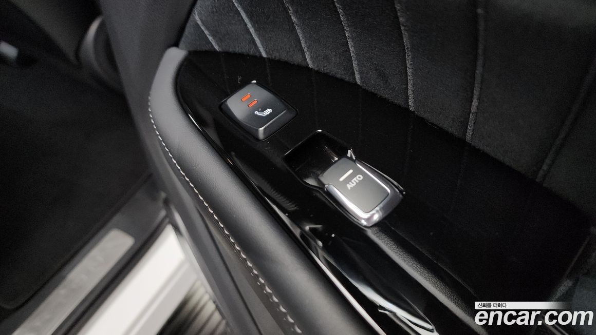 KG_Mobility_Ssangyong Rexton 2024