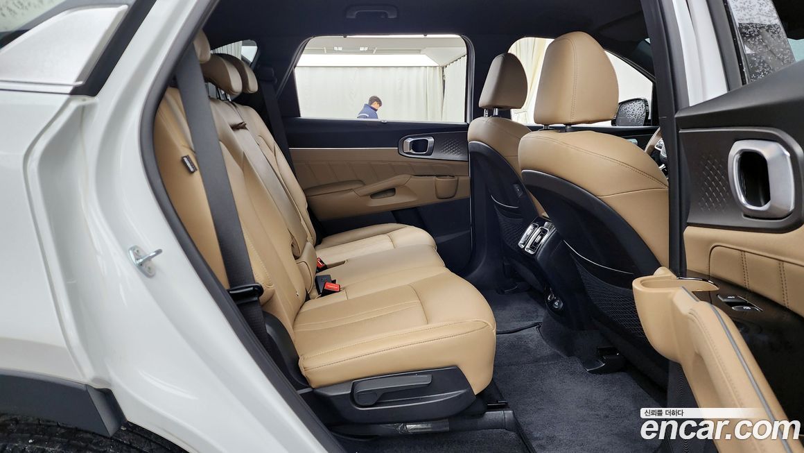 Kia Sorento 2025