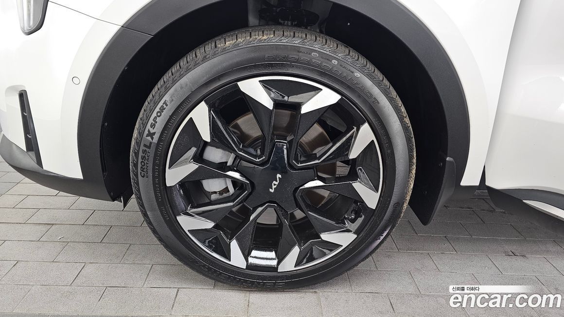 Kia Sorento 2025