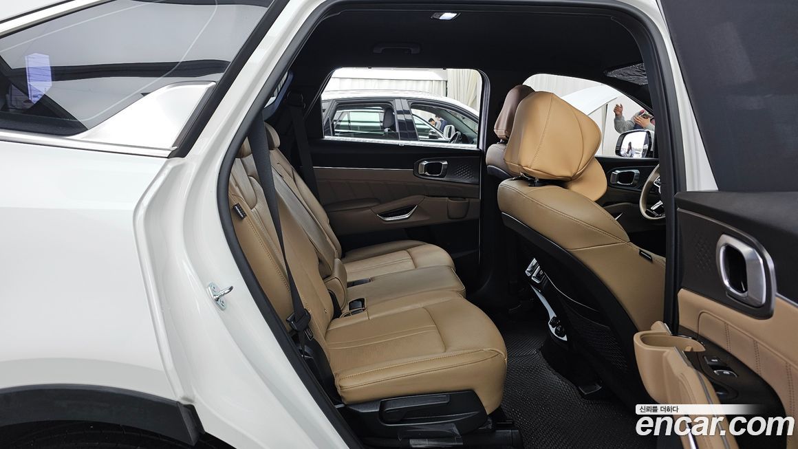 Kia Sorento 2025