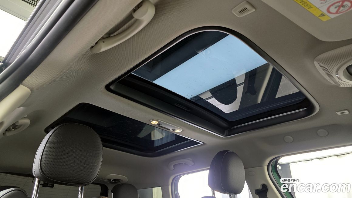 Mini Countryman 2024