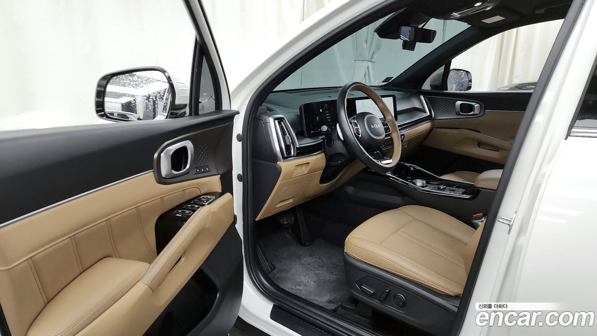 Kia Sorento 2025