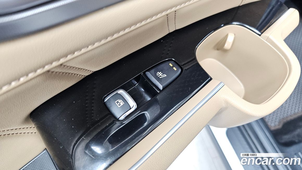 Kia Sorento 2025