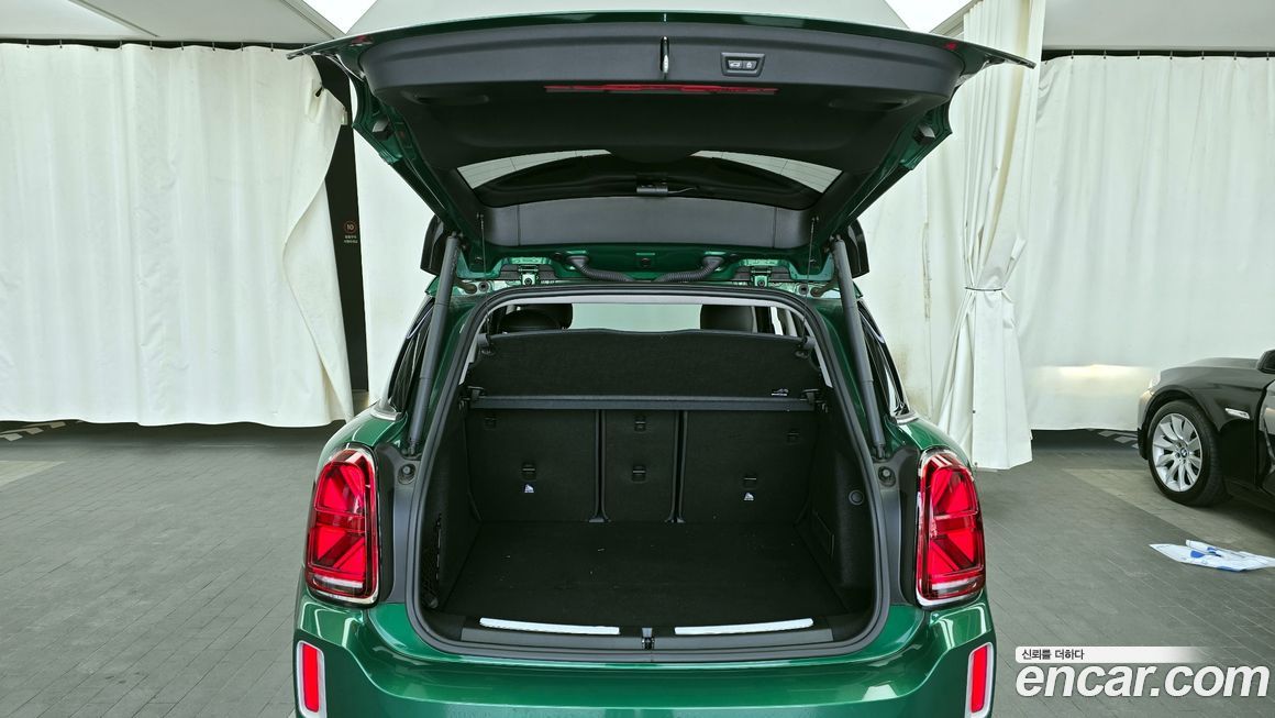 Mini Countryman 2024