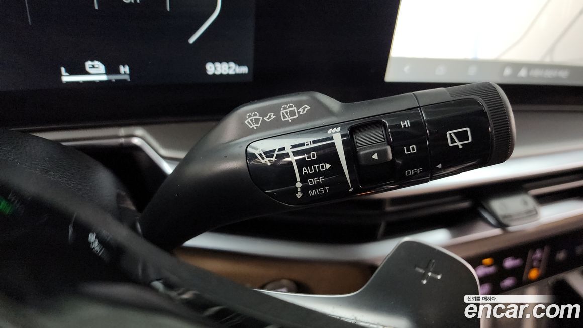 Kia Sorento 2025