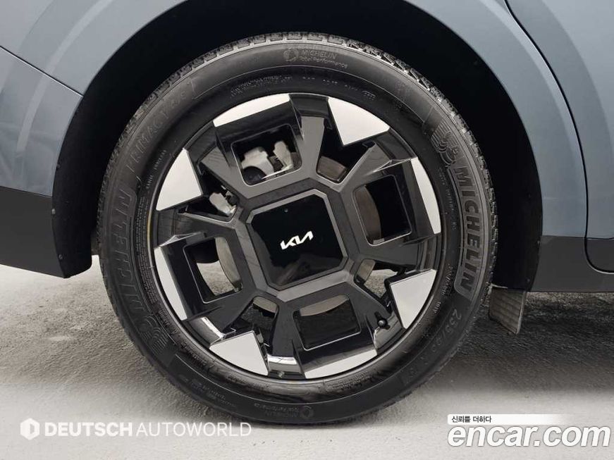 Kia Canival 2024