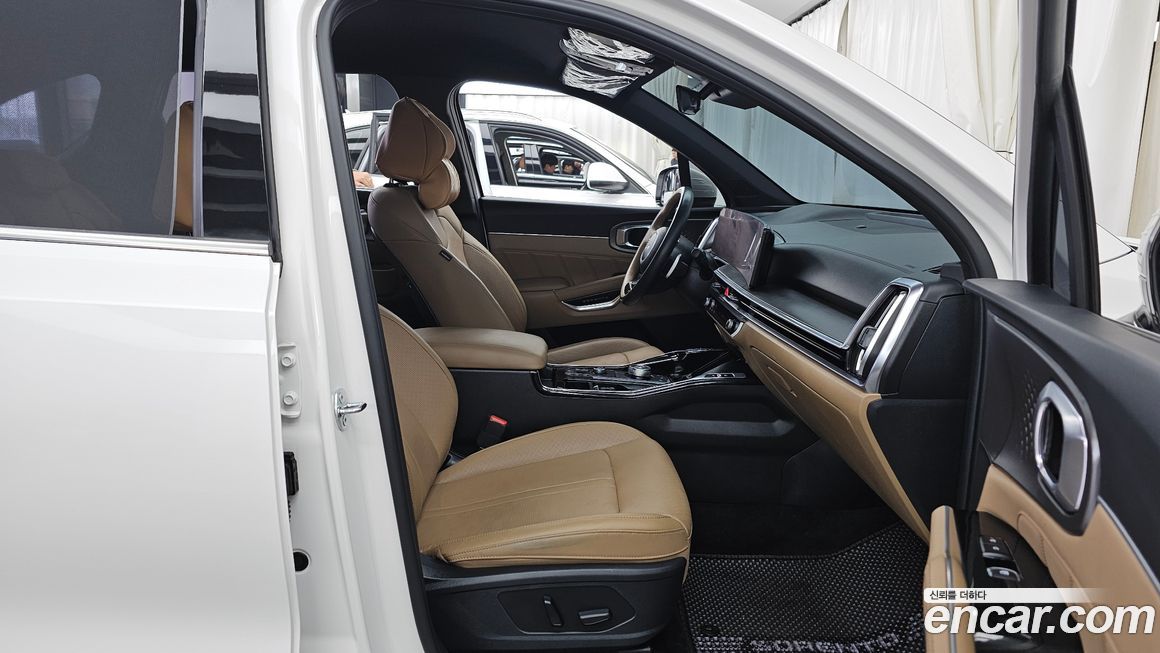 Kia Sorento 2025