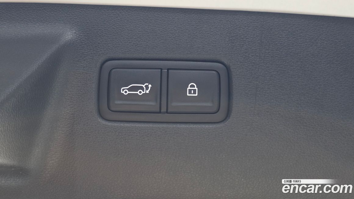 Hyundai Santafe 2025