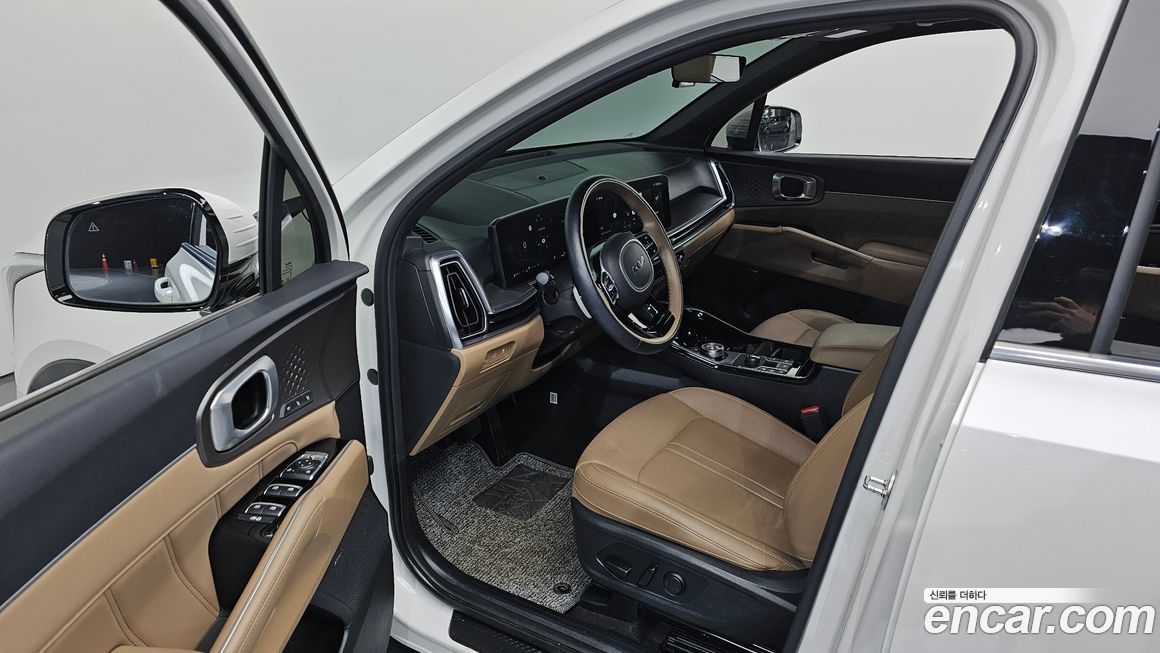 Kia Sorento 2024