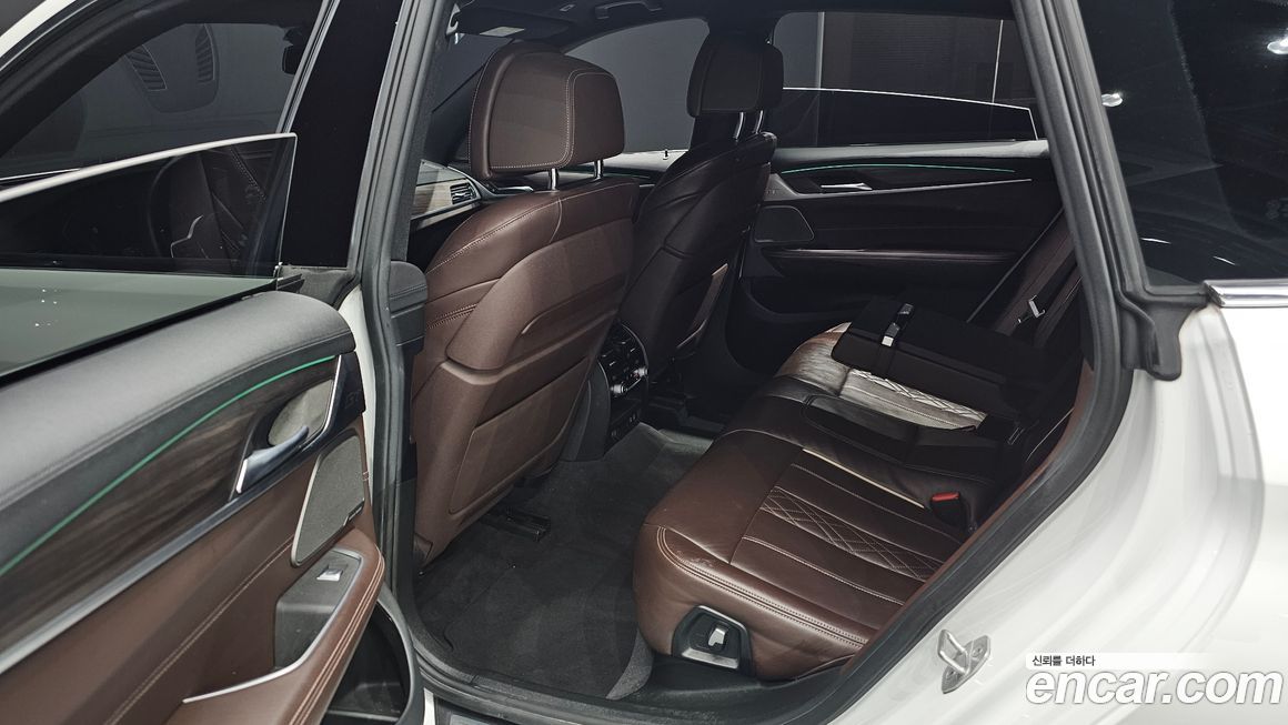 BMW Gran Turismo 2020