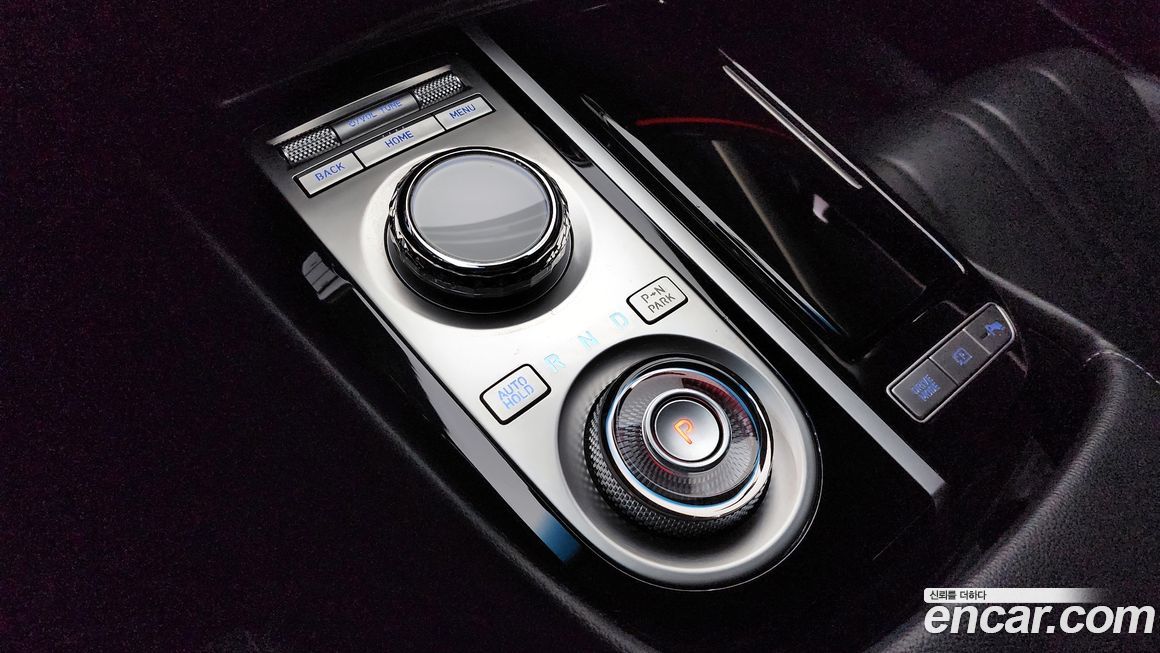 Genesis G80 2023