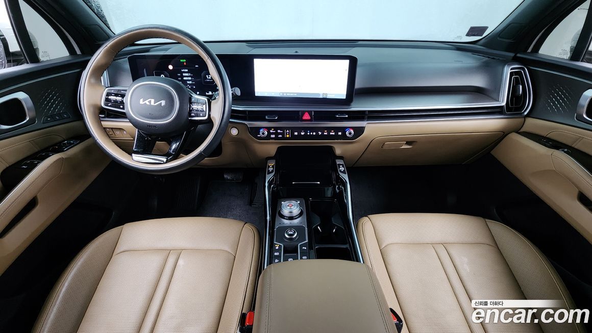 Kia Sorento 2025